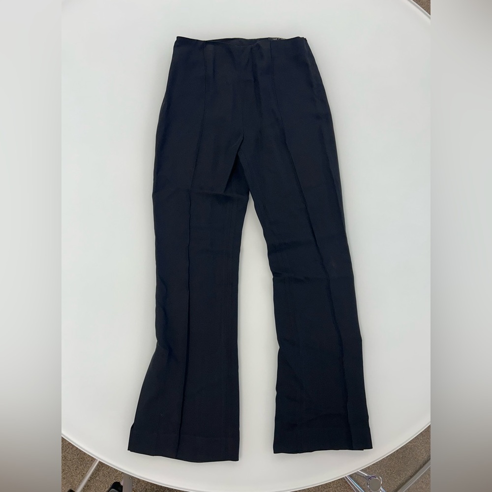 Rag & Bone flare dress pants